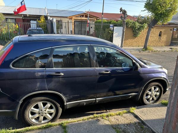 HONDA CRV