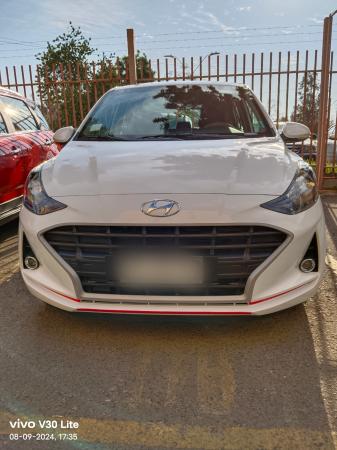 HYUNDAI GRANDI10 VALUE
