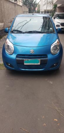 SUZUKI CELERIO IDEAL PARA APLICACIONES MOTOR 1.0