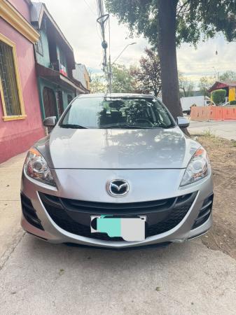 VENDO AUTO 