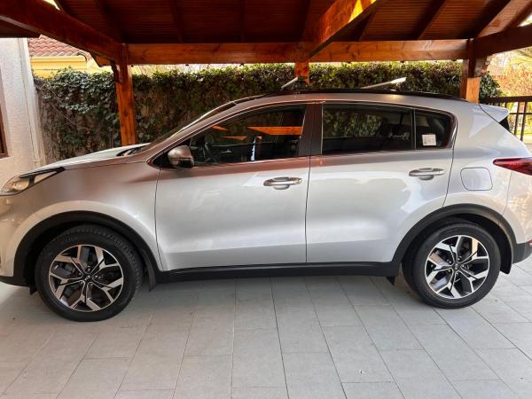  2019 KIA SPORTAGE 2.0 GSL AUTO LX C SPECIAL PACK