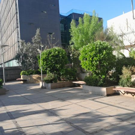 BODEGAS EN EDIFICIO SAN JOAQUIN 