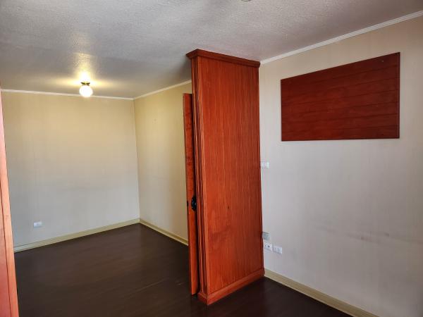 ARRIENDO DEPARTAMENTO