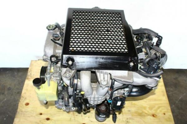 DESPACHO DE MOTORES MAZDA DESDE IQUIQUE
