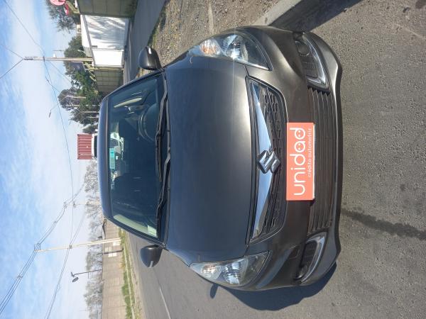 SUZUKI DZIRE 