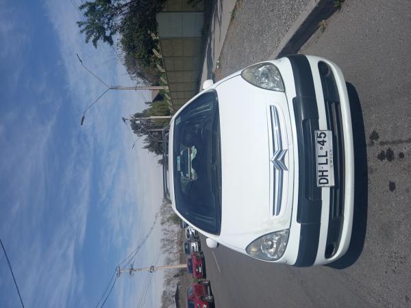 CITROEN XSARA 1.6