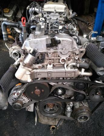VENTA MOTORES SSANYOUNG ACTYON