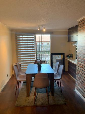 A 529-GR-ARRIENDO DEPTO CENTRAL EN TALCA