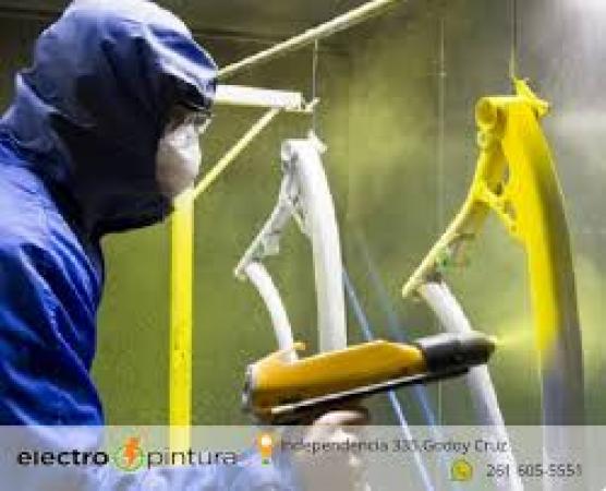 SE BUSCA MAESTRO DE ELECTROPINTURA