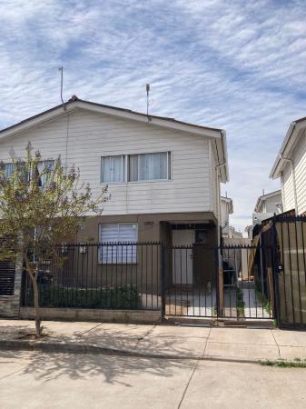 LINDA CASA DE 2 PISOS 