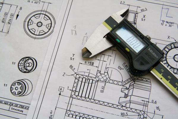 DIBUJANTE TECNICO SE NECESITA