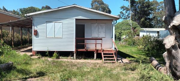 SE VENDE ACOGEDORA CASA EN ISLA NEGRA