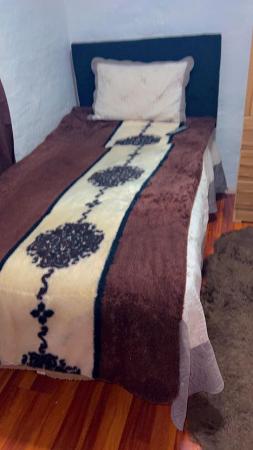 ARRIENDO DE PIEZAS  AMUEBLADA EN RENCA 