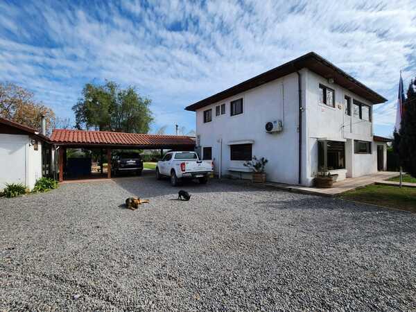 SE VENDE PROPIEDAD CENTRO ISLA DE MAIPO