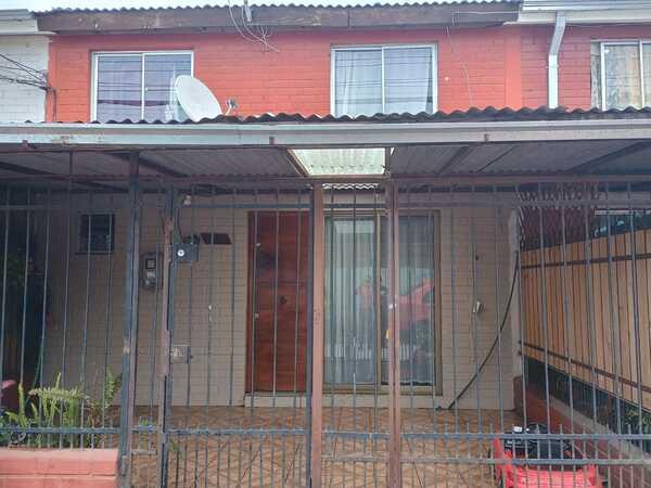 SE VENDE PROPIEDAD, COMUNA DE TALAGANTE
