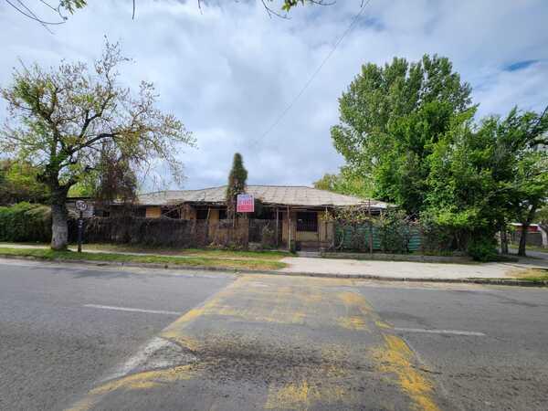 SE VENDE PROPIEDAD ISLA DE MAIPO