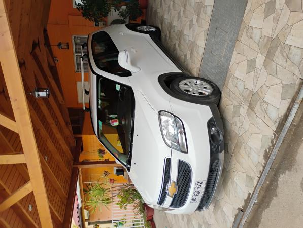 VENDO CHEVROLET ORLANDO
