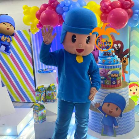? POCOYO / ARRIENDO DE CORPÓREO PARA ADULTOS 