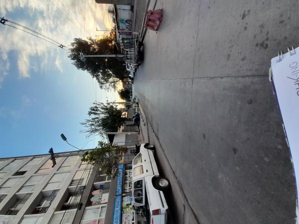  DEPTO. 42 M2 ESTAC. CENTRAL 72 MILLONES