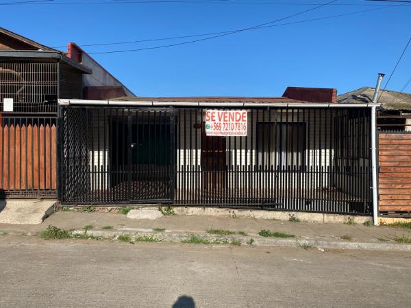 SE VENDE PROPIEDAD EN BELLAVISTA