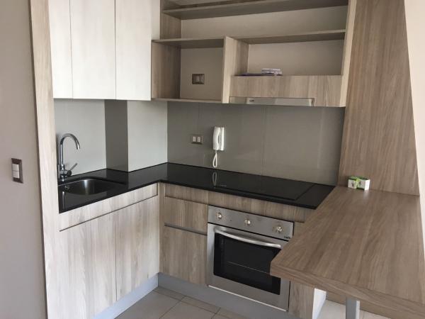 ARRIENDO COMODO DEPARTAMENTO DIRECTAMENTE DUEÑA