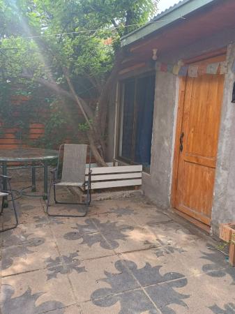 ARRIENDO CASA INTERIOR