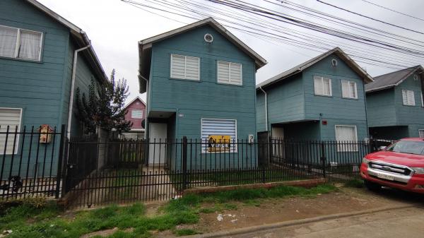 CASA 3 DORMITORIOS, LAUTARO