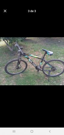 BICICLETA EN BUEN ESTADO 