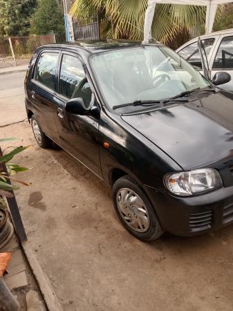 VENDO SUSUKI ALTO 800