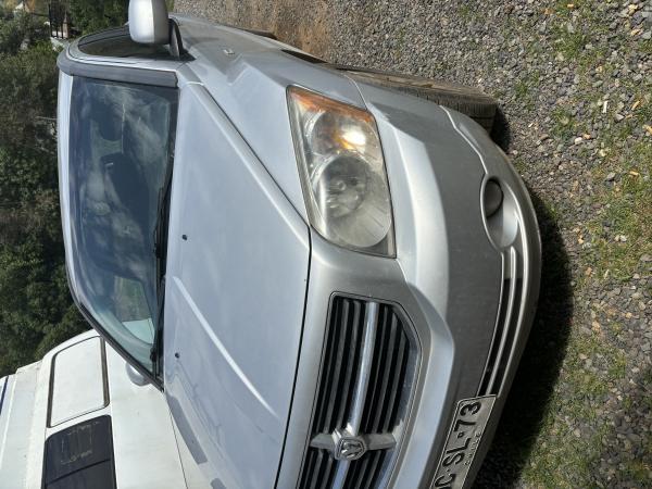 DODGE CALIBER 2011