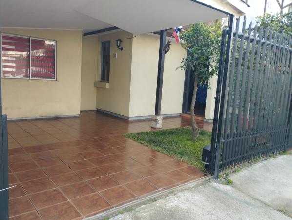 VENDO CASA VILLA MONASTERIO