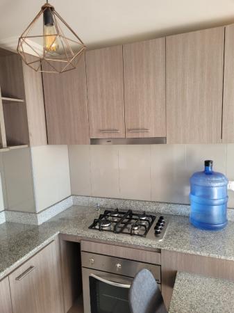 ARRIENDO DEPTO 2D + 1B