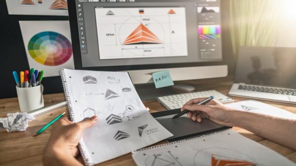 DISEÑADOR INDUSTRIAL - DISEÑADOR GRÁFICO