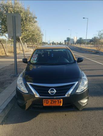 TAXI LLEGAR Y TRABAJAR