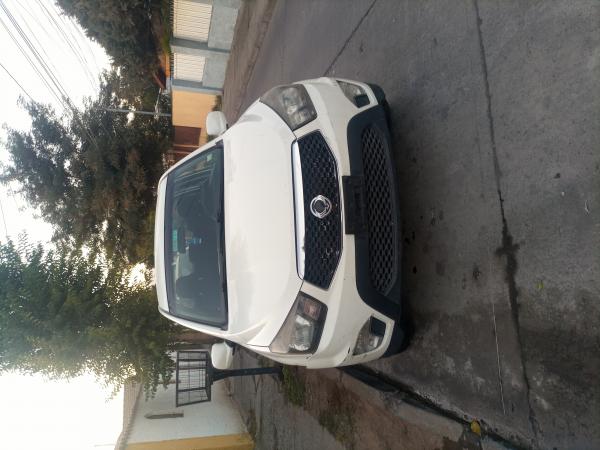 VENDO CAMIONETA SSANGYONG