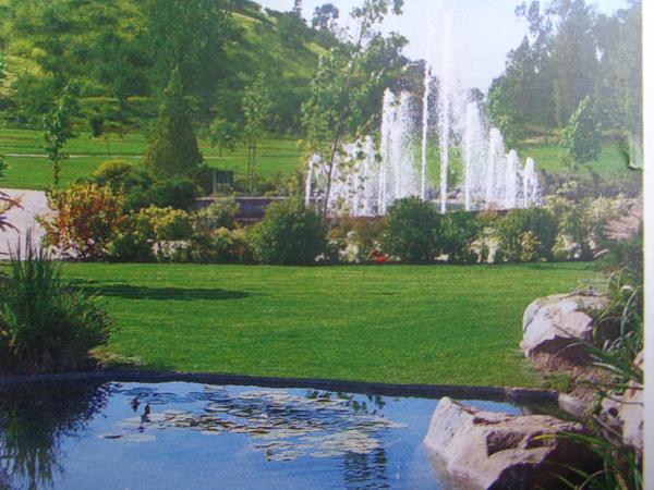 SEPULTURA PARQUE CORDILLERA