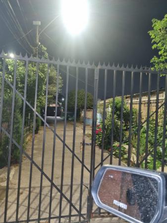 CASA EN LOS PLANETAS
