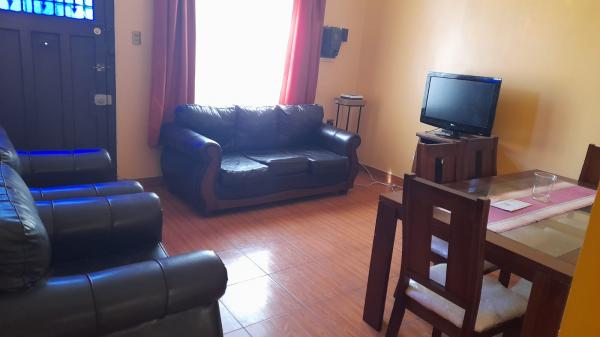 ARRIENDO TEMPORADA CASA AMOBLADA CENTRO DE VIÑA