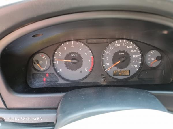VENDO SM3 AÑO 2012