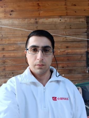 BUSCO TRABAJO JORNAL EXCAVADOR, COBRO BARATO