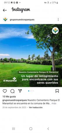 SE VENDE SEPULTURA 