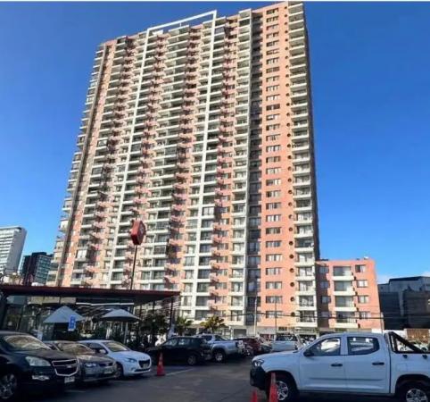 ARRIENDO DEP 2D 2B EN EL CENTRO DE ANTOFAGASTA 