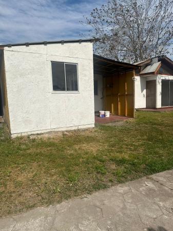 ARRIENDO CASA INTERIOR EN LA CISTERNA