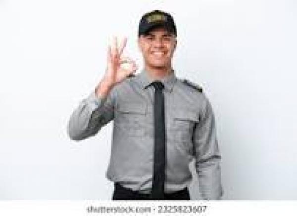 GUARDIAS PARA CORONEL Y  NEULING