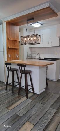 DEPARTAMENTO EN ARRIENDO COMUNA LA CISTERNA,2 DORM