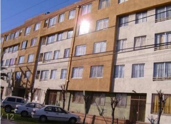 DEPARTAMENTO 2 DORMITORIOS GASTO COMUN INCLUIDO