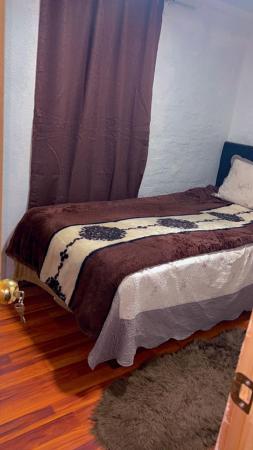 SE ARRIENDA PIEZA EN COMUNA RENCA AMUEBL