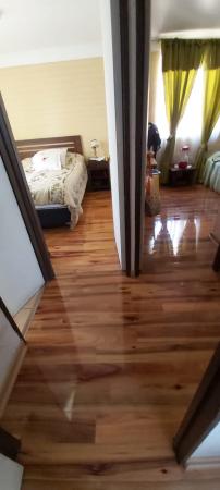 CÓMODA CASA , SECTOR  LOS HÉROES MAIPÚ