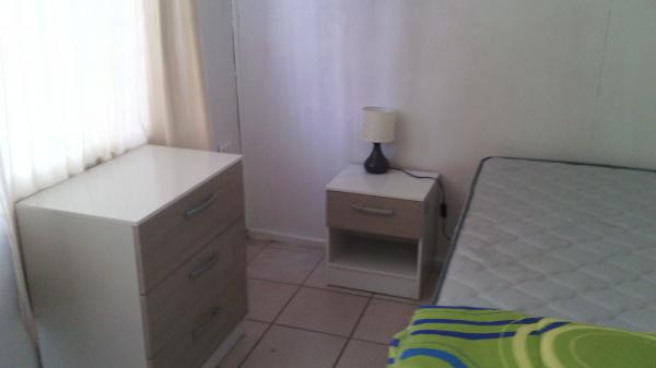 ARRIENDO PIEZA EN ANGOL   