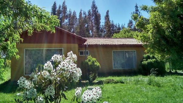 ARRIENDO O VENDO HERMOSA CASA DE 130 M2 CONSTRUIDO